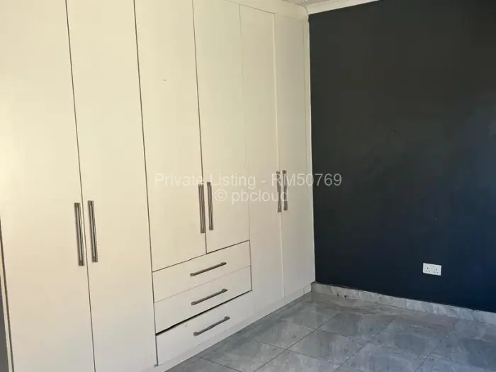 4 Bedroom House to Rent in Damofalls, Damofalls