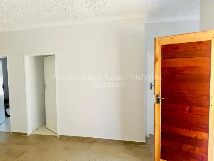 Townhouse/Complex/Cluster to Rent in Winstonpark, Marondera
