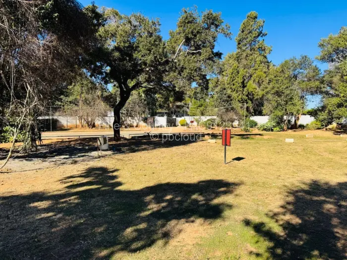 5 Bedroom House to Rent in Ballantyne Park, Harare