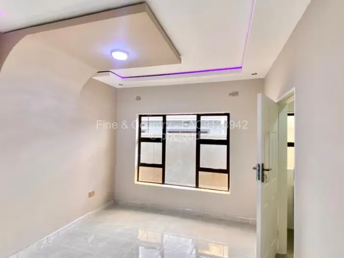 4 Bedroom House for Sale in Mabvazuva Estates, Ruwa