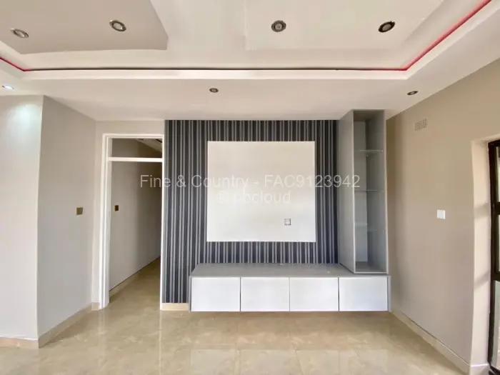 4 Bedroom House for Sale in Mabvazuva Estates, Ruwa