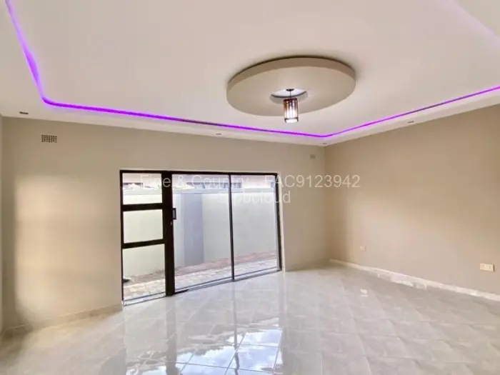 4 Bedroom House for Sale in Mabvazuva Estates, Ruwa