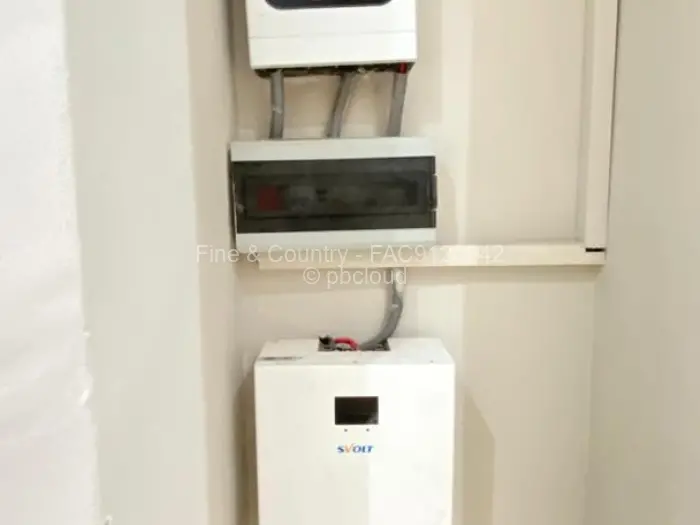 4 Bedroom House for Sale in Mabvazuva Estates, Ruwa