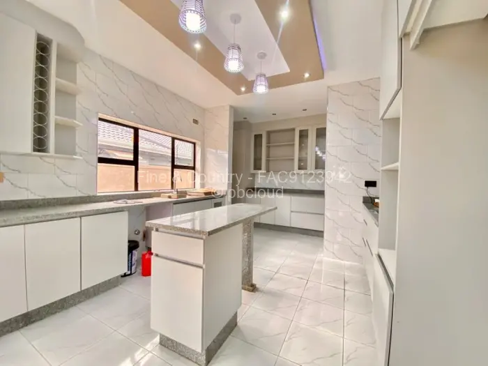 4 Bedroom House for Sale in Mabvazuva Estates, Ruwa