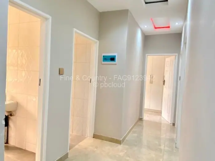 4 Bedroom House for Sale in Mabvazuva Estates, Ruwa