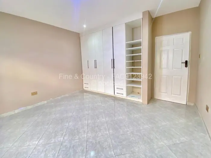 4 Bedroom House for Sale in Mabvazuva Estates, Ruwa