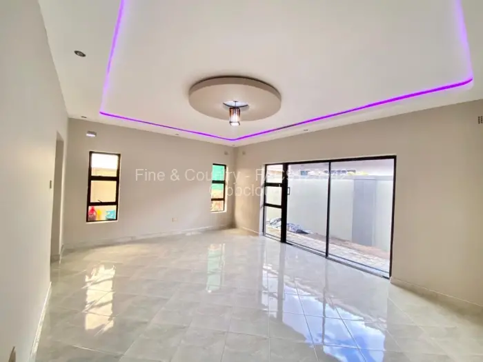 4 Bedroom House for Sale in Mabvazuva Estates, Ruwa