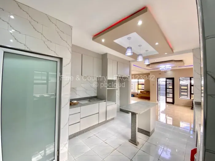 4 Bedroom House for Sale in Mabvazuva Estates, Ruwa