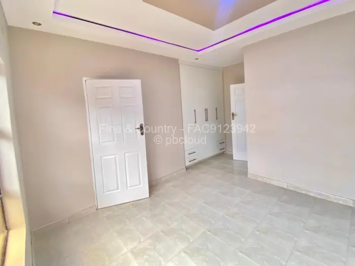 4 Bedroom House for Sale in Mabvazuva Estates, Ruwa