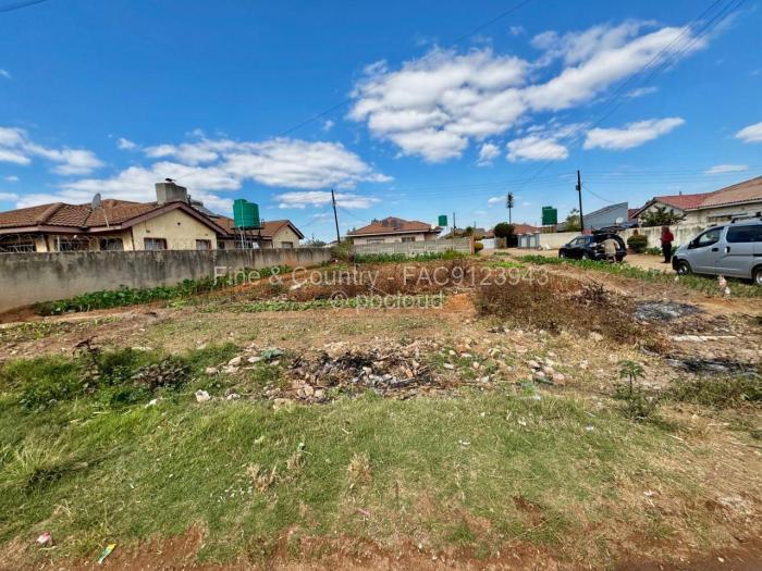 Residential Stand for Sale in Ruwa, Ruwa