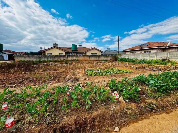 Residential Stand for Sale in Ruwa, Ruwa