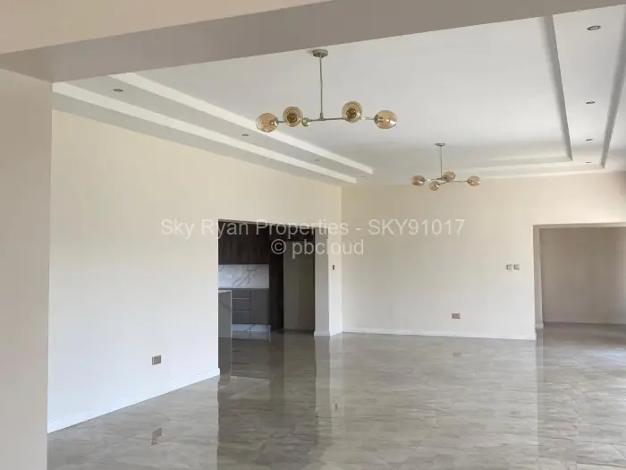 5 Bedroom House for Sale in Mount Pleasant Heights, Harare