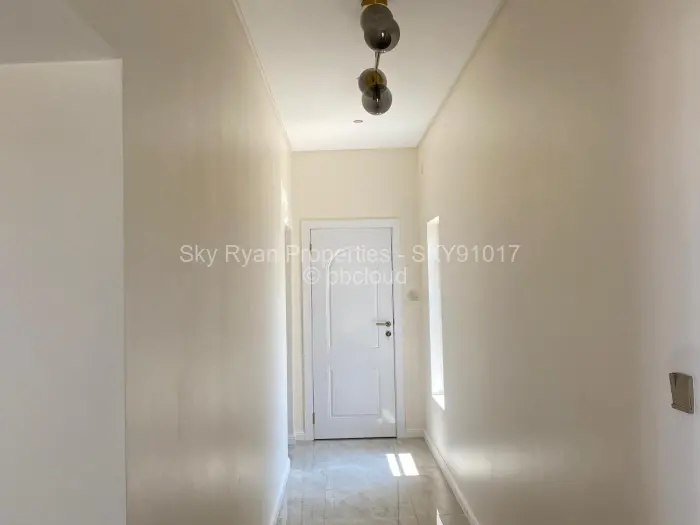 5 Bedroom House for Sale in Mount Pleasant Heights, Harare