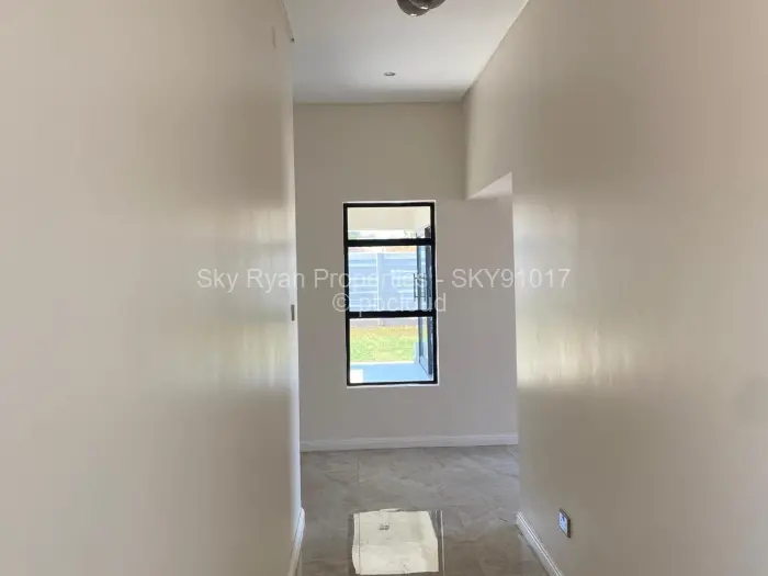 5 Bedroom House for Sale in Mount Pleasant Heights, Harare