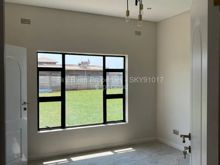 5 Bedroom House for Sale in Mount Pleasant Heights, Harare