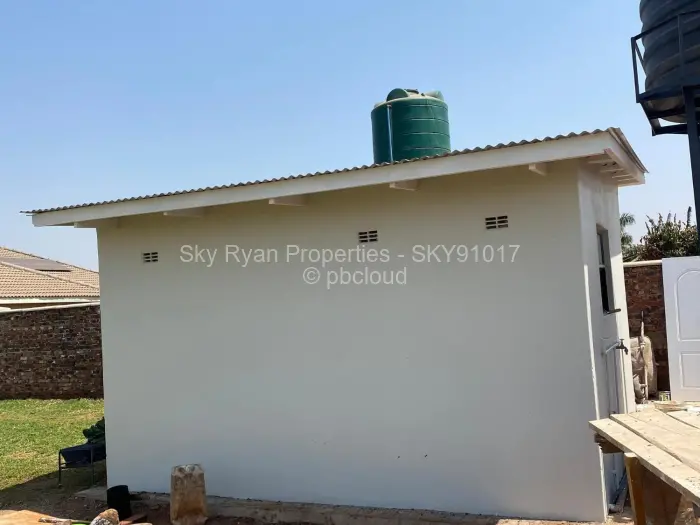 5 Bedroom House for Sale in Mount Pleasant Heights, Harare