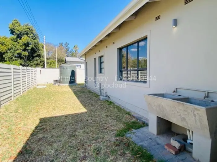 Townhouse/Complex/Cluster for Sale in Greendale, Harare
