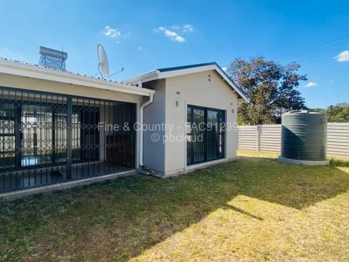 Townhouse/Complex/Cluster for Sale in Greendale, Harare