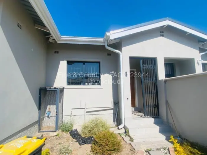 Townhouse/Complex/Cluster for Sale in Greendale, Harare