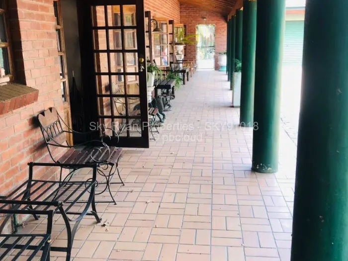 3 Bedroom House for Sale in Ballantyne Park, Harare