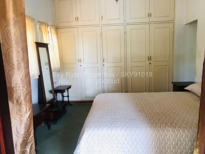 3 Bedroom House for Sale in Ballantyne Park, Harare