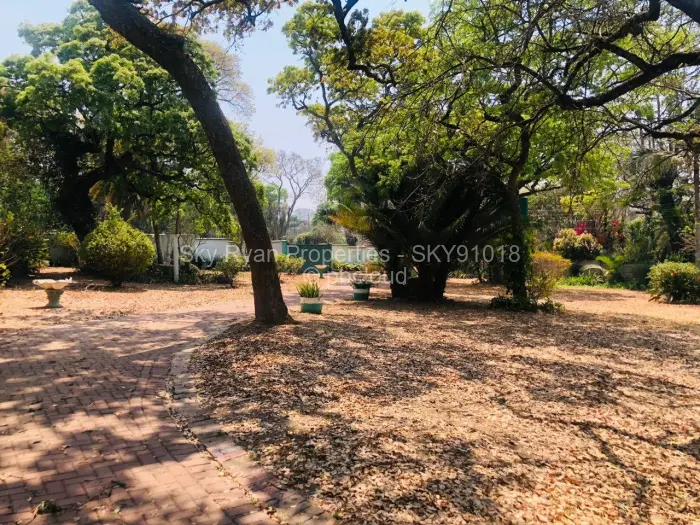 3 Bedroom House for Sale in Ballantyne Park, Harare