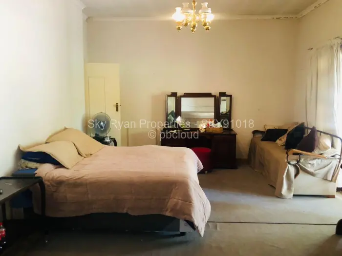 3 Bedroom House for Sale in Ballantyne Park, Harare