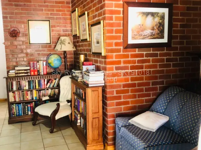 3 Bedroom House for Sale in Ballantyne Park, Harare
