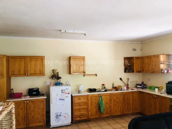 3 Bedroom House for Sale in Ballantyne Park, Harare