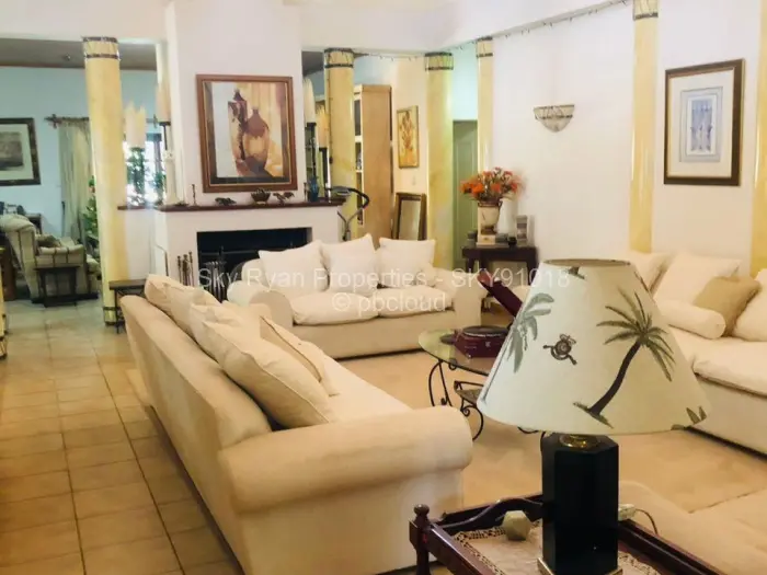 3 Bedroom House for Sale in Ballantyne Park, Harare