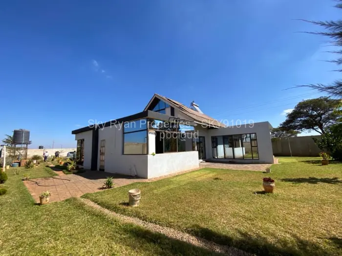 4 Bedroom House for Sale in Mount Pleasant Heights, Harare