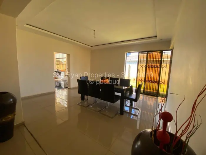 4 Bedroom House for Sale in Mount Pleasant Heights, Harare