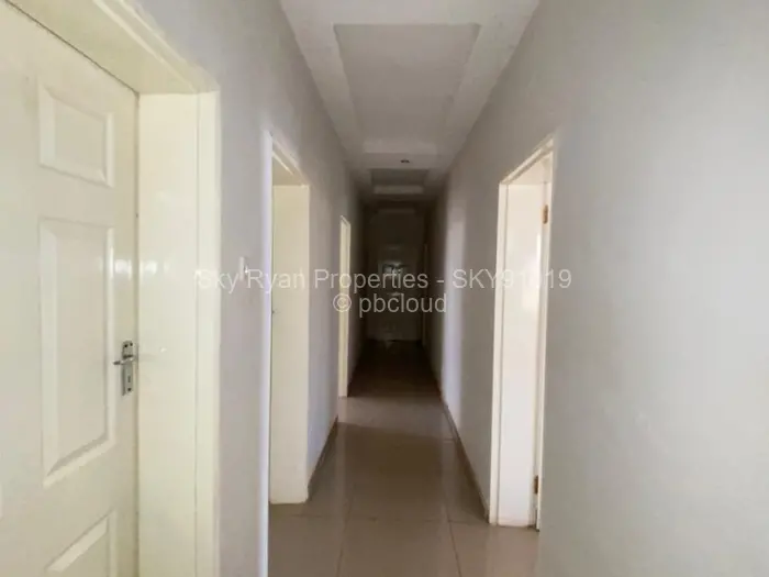 4 Bedroom House for Sale in Mount Pleasant Heights, Harare