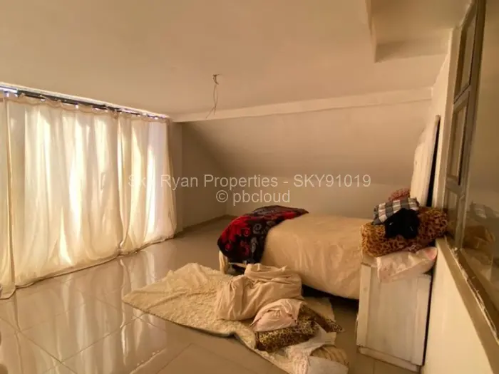 4 Bedroom House for Sale in Mount Pleasant Heights, Harare