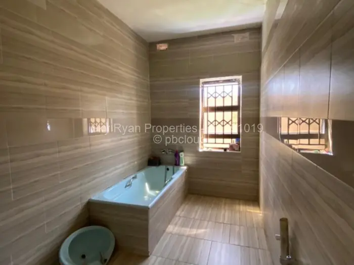 4 Bedroom House for Sale in Mount Pleasant Heights, Harare