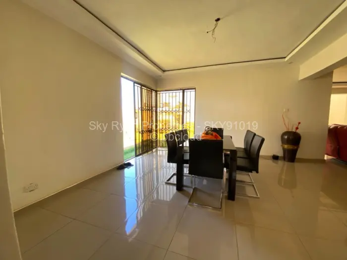 4 Bedroom House for Sale in Mount Pleasant Heights, Harare