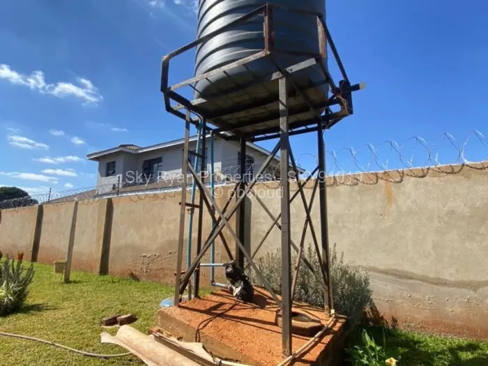4 Bedroom House for Sale in Mount Pleasant Heights, Harare