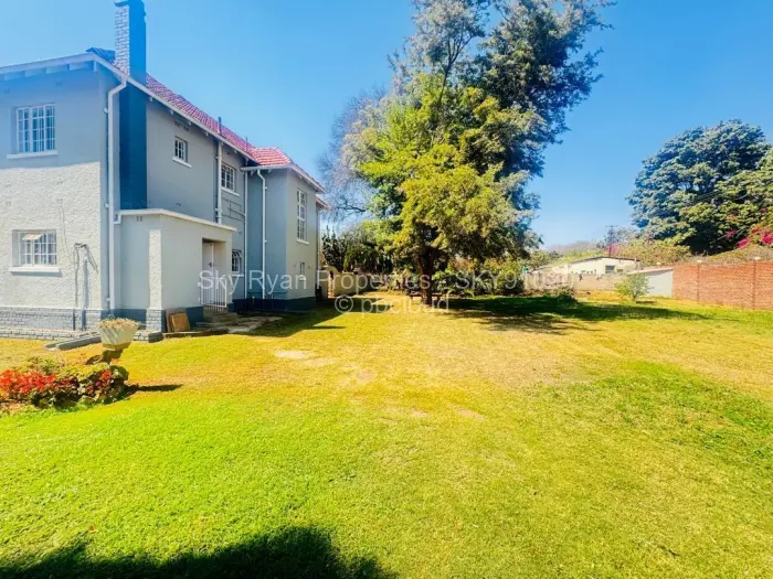 3 Bedroom House for Sale in Belgravia, Harare
