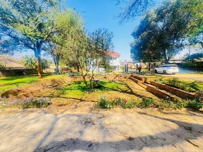3 Bedroom House for Sale in Belgravia, Harare