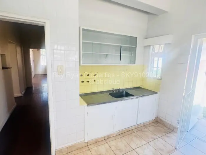 3 Bedroom House for Sale in Belgravia, Harare