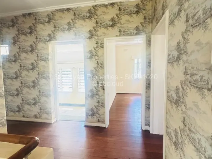 3 Bedroom House for Sale in Belgravia, Harare