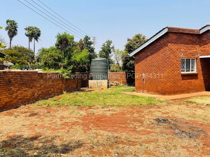 3 Bedroom House to Rent in Westgate