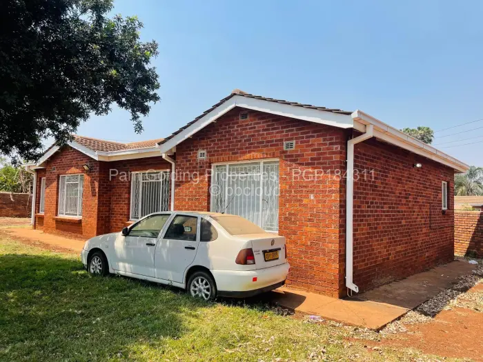 3 Bedroom House to Rent in Westgate
