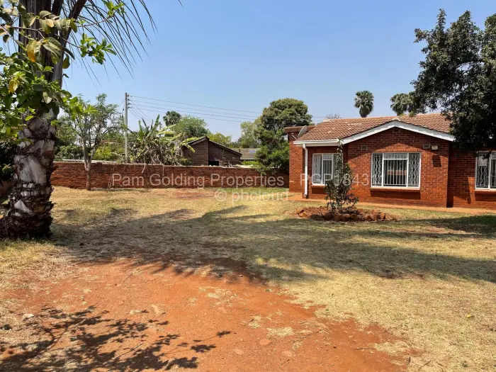 3 Bedroom House to Rent in Westgate