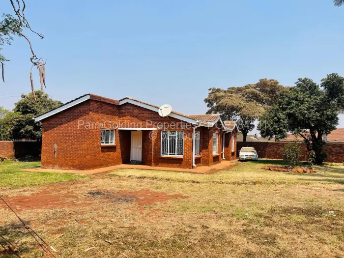 3 Bedroom House to Rent in Westgate