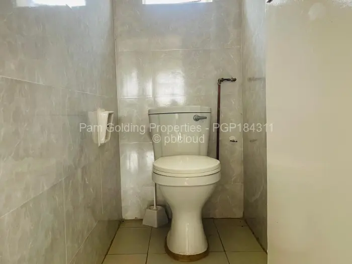 3 Bedroom House to Rent in Westgate