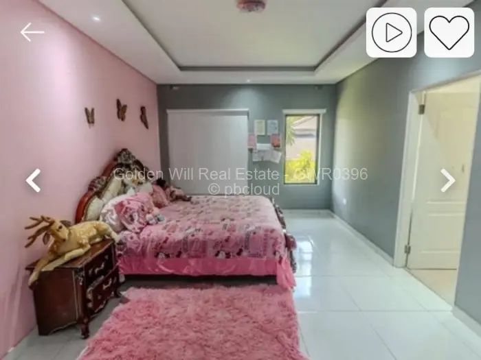 5 Bedroom House for Sale in Borrowdale Brooke, Harare