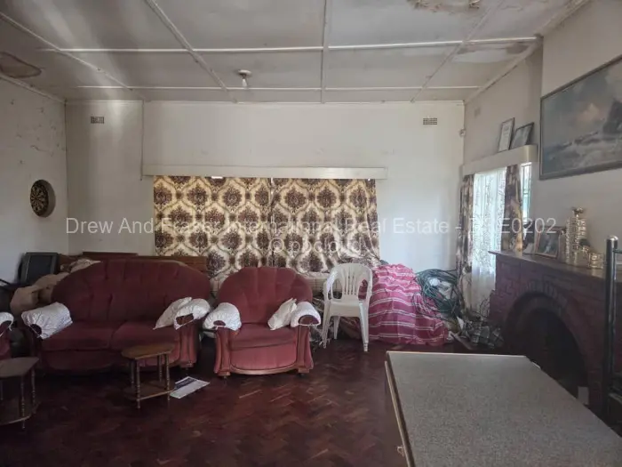 Townhouse/Cluster for Sale in Darlington, Mutare