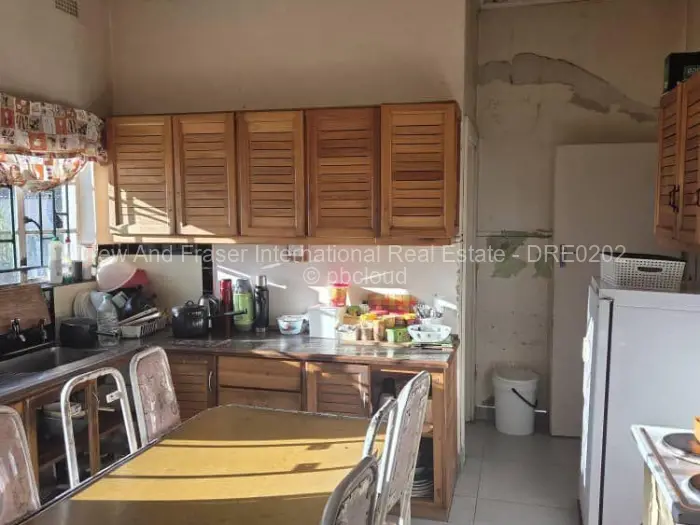 Townhouse/Cluster for Sale in Darlington, Mutare