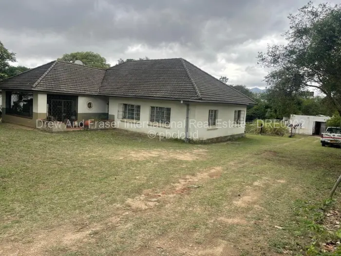 Townhouse/Cluster for Sale in Darlington, Mutare